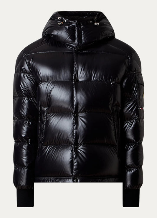 Moncler Puffer Jas